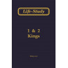 Life-Study of 1 & 2 Kings