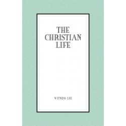 Christian Life, The
