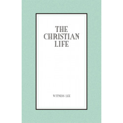 Christian Life, The