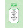 Truth Lessons, Level 2, Vol. 3
