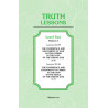 Truth Lessons, Level 2, Vol. 3