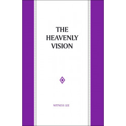 Heavenly Vision, The