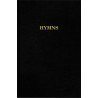 Hymns 1-1080 (Large, with music, Bonded leather)