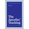 Apostles' Teaching, The