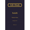 Life-Study of Isaiah, Vol. 3 (33-54)