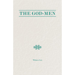 God-Men, The
