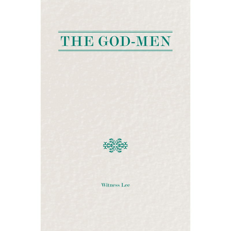 God-Men, The