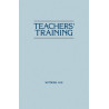 Teachers' Training