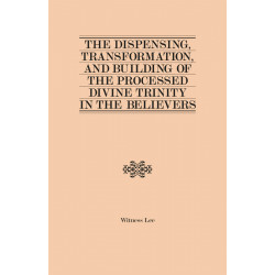Dispensing, Transformation, and Building of the Processed...