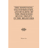 Dispensing, Transformation, and Building of the Processed Divine Trinity in the Believers, The
