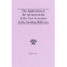 Application of the Interpretation of the New Jerusalem to the Seeking Believers, The