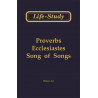 Life-study of Proverbs, Ecclesiastes, Song of Songs