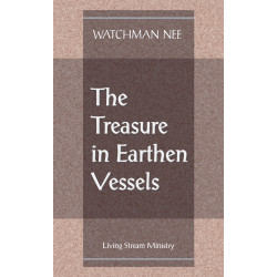 Treasure in Earthen Vessels, The