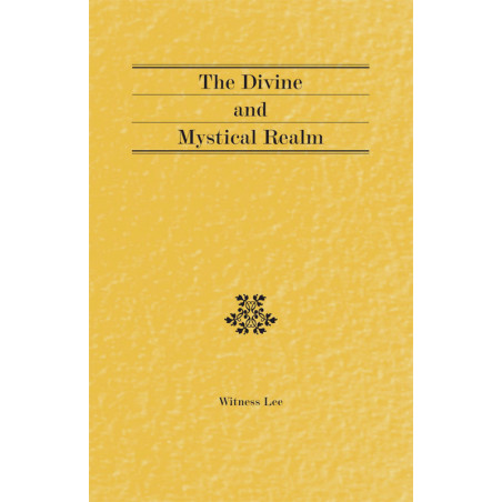 Divine and Mystical Realm, The