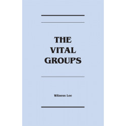 Vital Groups, The