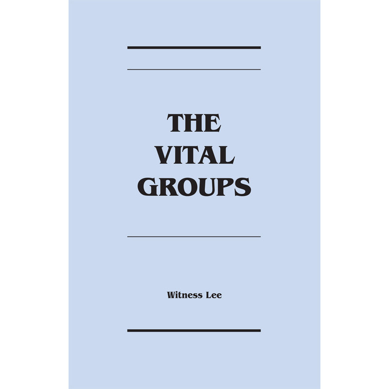 Vital Groups, The