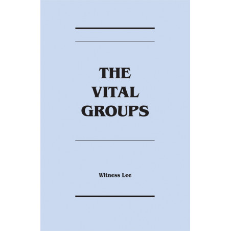 Vital Groups, The