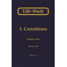 Life-Study of 2 Corinthians, Vol. 2 (30-59)