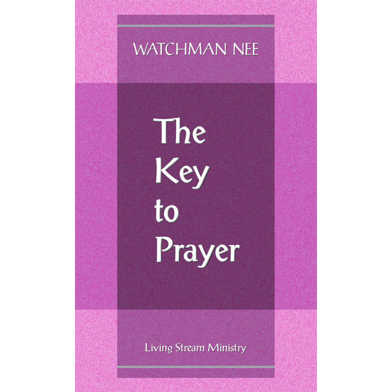 Key to Prayer, The