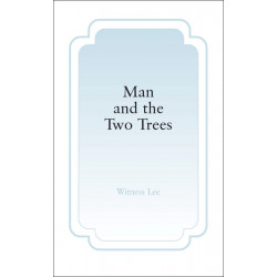 Man and the Two Trees