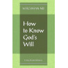 How to Know God's Will
