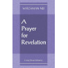 Prayer for Revelation, A