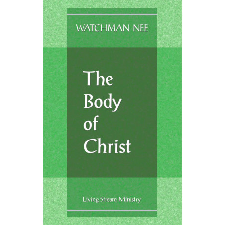 Body of Christ, The