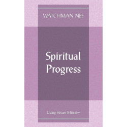 Spiritual Progress