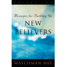 Messages for Building Up New Believers, Vol. 2