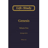 Life-Study of Genesis, Vol. 2 (18-36)