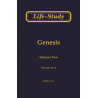 Life-study of Genesis, Vol. 2 (18-36)