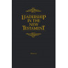 Leadership in the New Testament