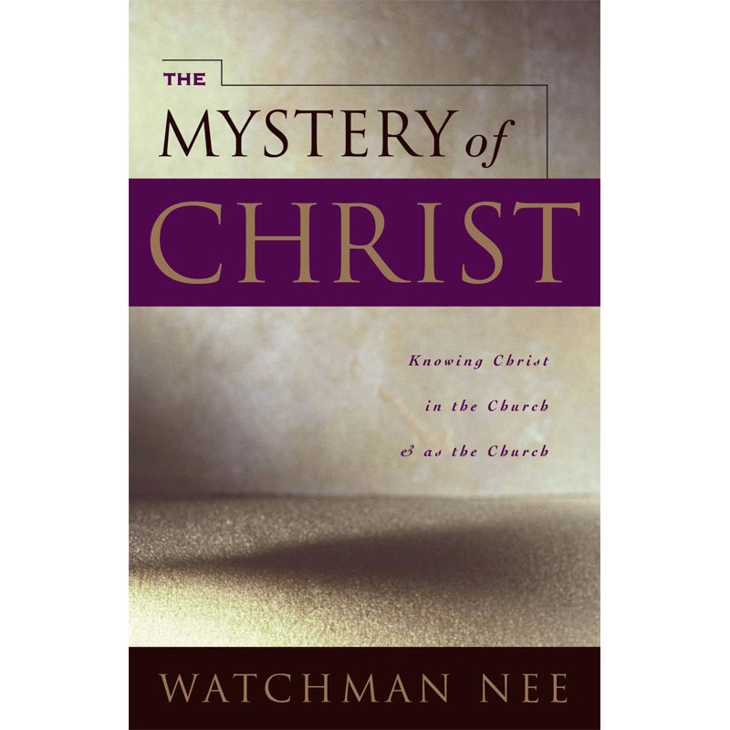 Mystery of Christ, The