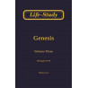Life-Study of Genesis, Vol. 3 (37-55)