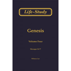 Life-study of Genesis, Vol. 4 (56-77)