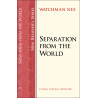 New Believer’s Series (03)—Separation from the World