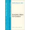 New Believer’s Series (05)—Leading Men to Christ