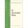 New Believers Series: 06 If Anyone Sins