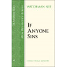 New Believer’s Series (06)—If Anyone Sins