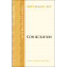 New Believer’s Series (07)—Consecration