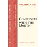 New Believer’s Series (08)—Confession with the Mouth
