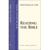 New Believer’s Series (09)—Reading the Bible