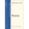 New Believer’s Series (11)—Prayer