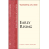 New Believers Series: 12 Early Rising