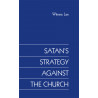 Satan's Strategy Against the Church