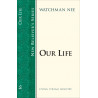 New Believer’s Series (16)—Our Life