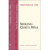 New Believer’s Series (17)—Seeking God’s Will