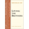 New Believers Series: 22 Loving the Brothers