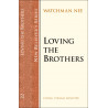 New Believer’s Series (22)—Loving the Brothers