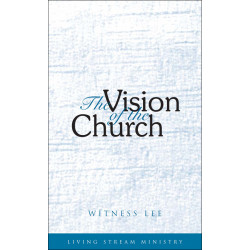 Vision of the Church, The